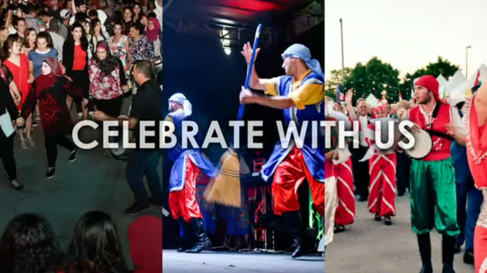 Lebanese Festival