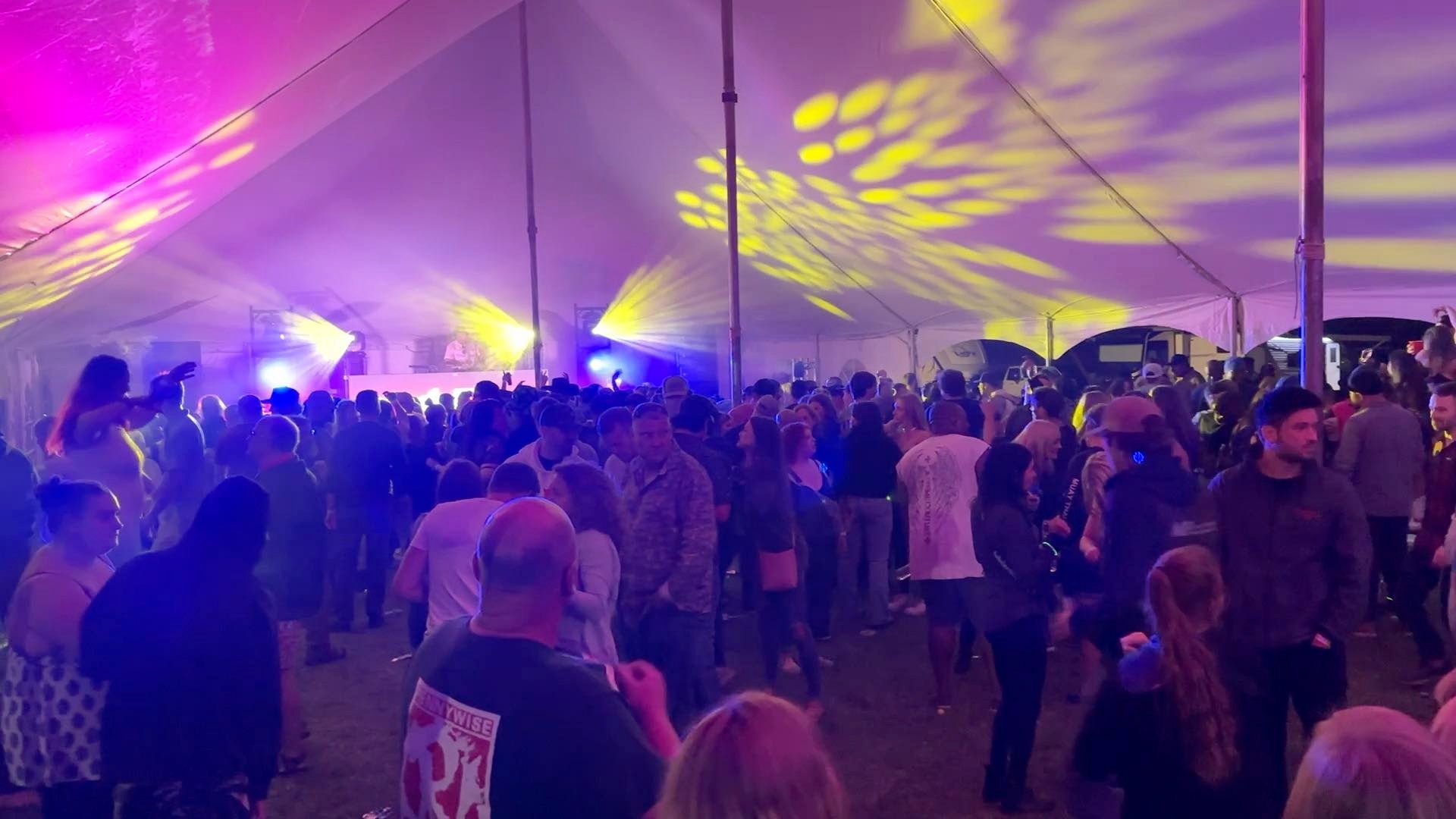 Farmer John's Summer Party