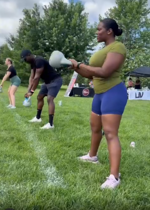 Fit Fest Ottawa