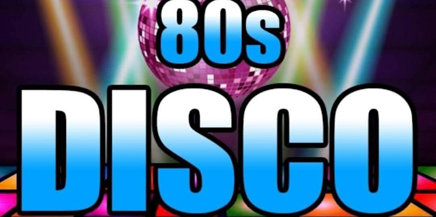 Boogie All Night Long with DJ Retro All Disco - All 80s - All Night Facebook.com/DJRetroCanada