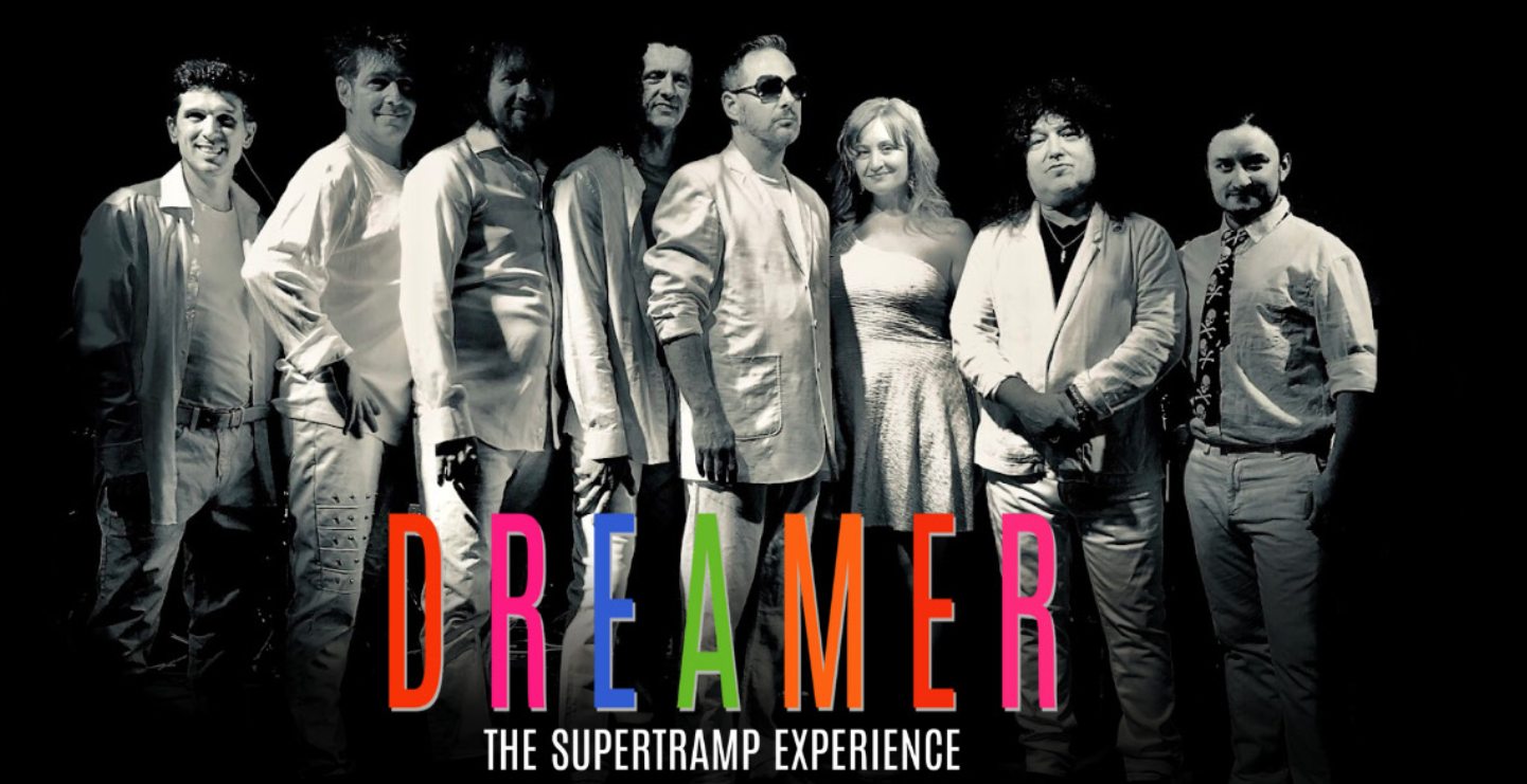 Dreamer - The Supertramp Experience