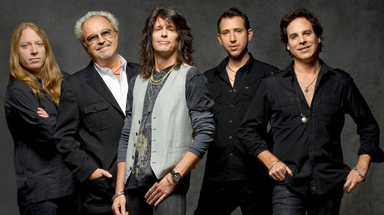Концерт Foreigner в Оттаве