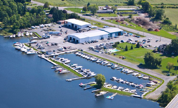 Manotick