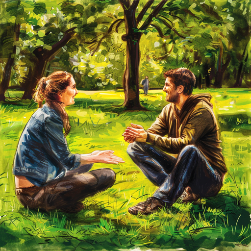 Nonviolent communication
