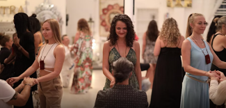 Tantra Speed Date® - Ottawa! (Meet Singles Speed Dating)