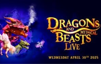 Dragons & Mythical Beasts