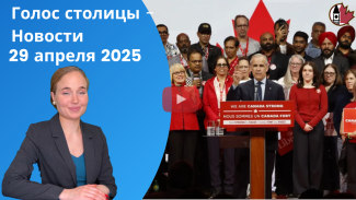 Анна новости 29 апреля