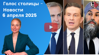 Анна новости 6 апреля