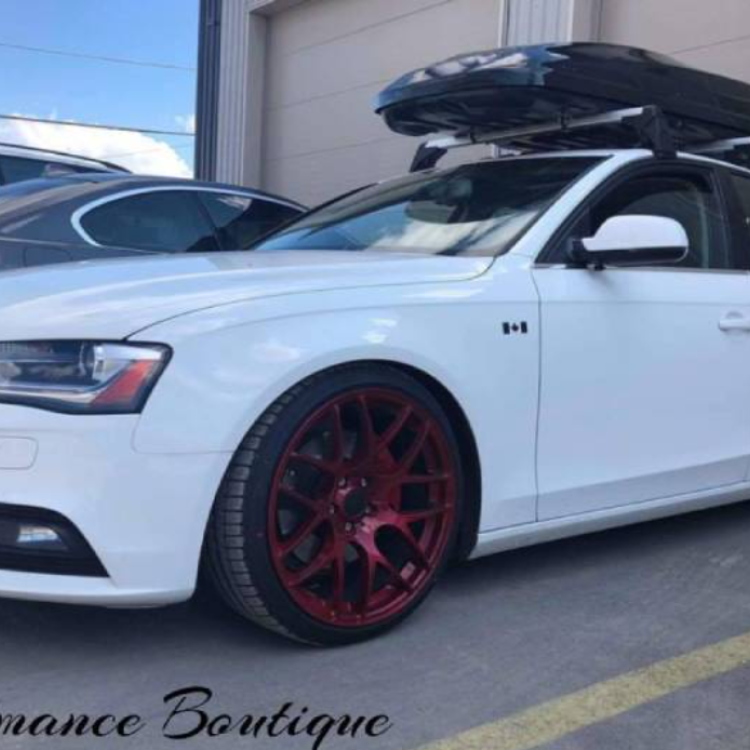  Performance Boutique