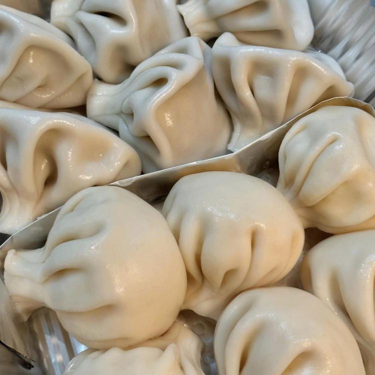 Хинкали