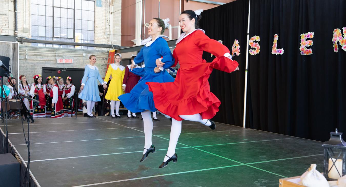 Dance