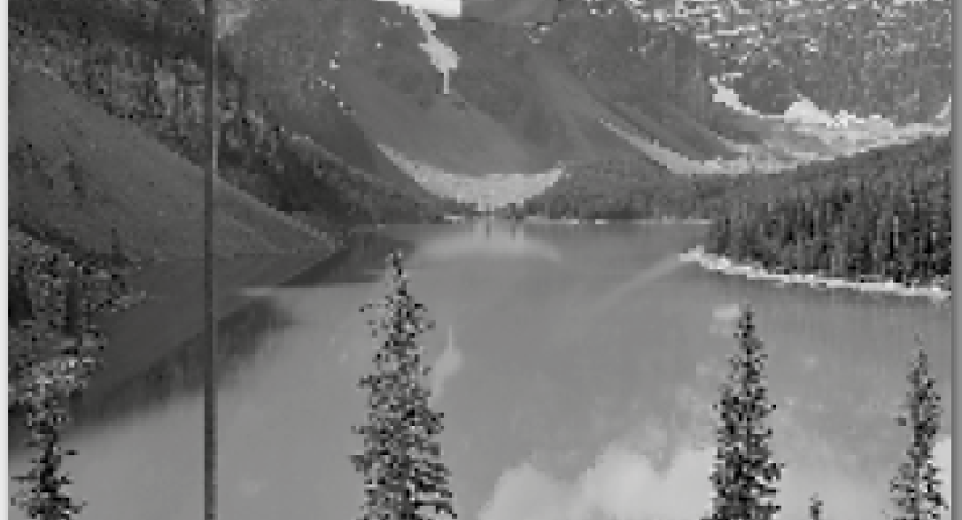 Parks Canada reveals how it will improve access to major parks for tourists 