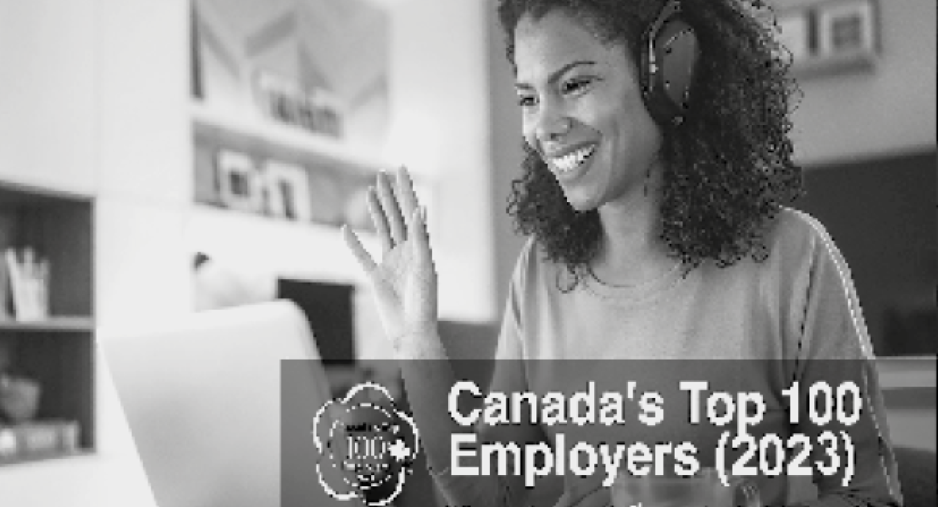 Winners of Canada's Best Employers 2024 Ranking Announced