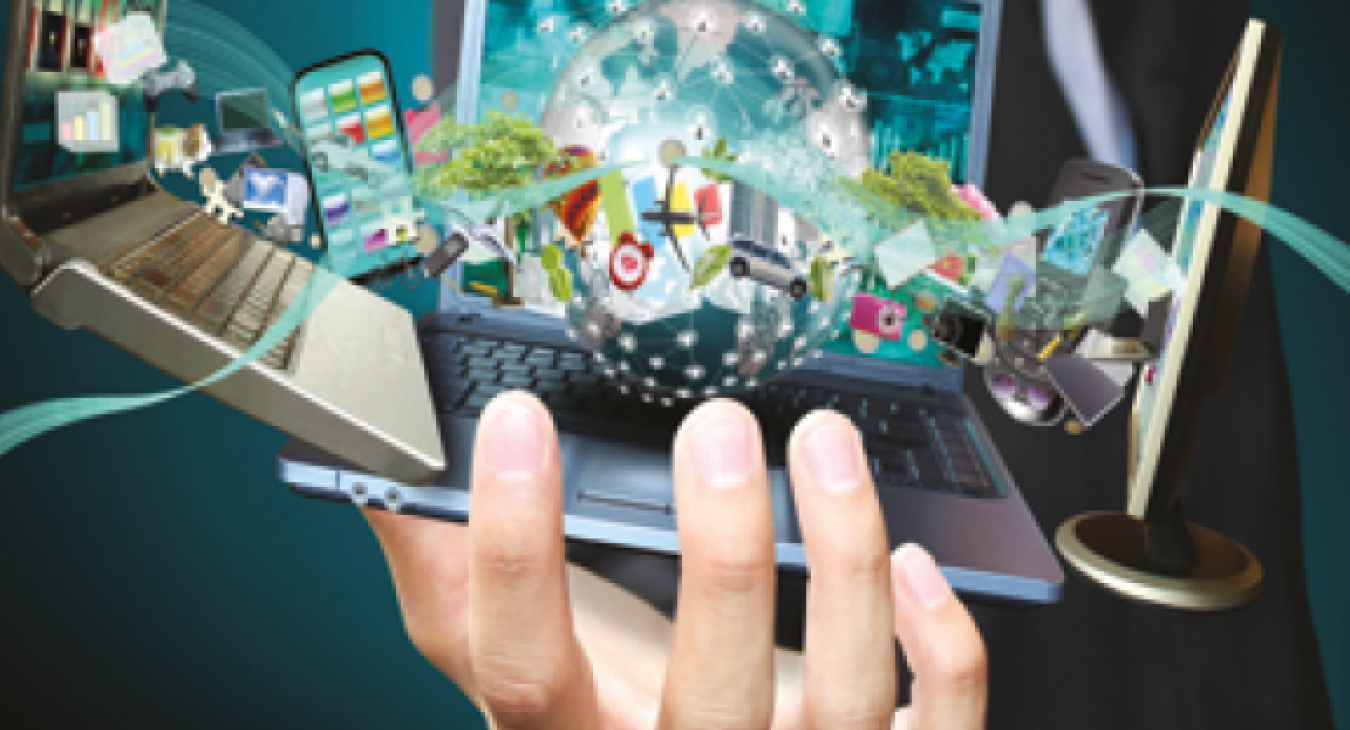 CES 2023: Virtual Worlds and Smart Gadgets