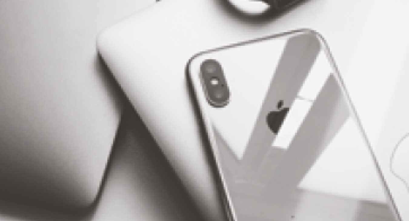 Apple and new gadgets