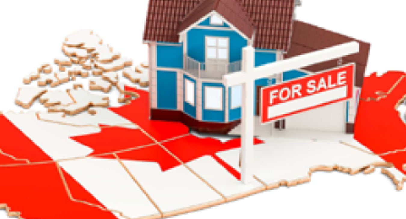 WHY THE BAN FOR FOREIGNERS ON BUYING HOME IN CANADA DOESN'T WORK 