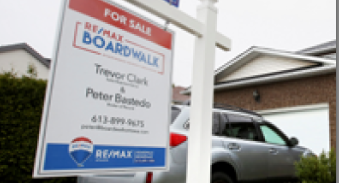 The housing crisis is having a painful effect on the economic  situation of renters
