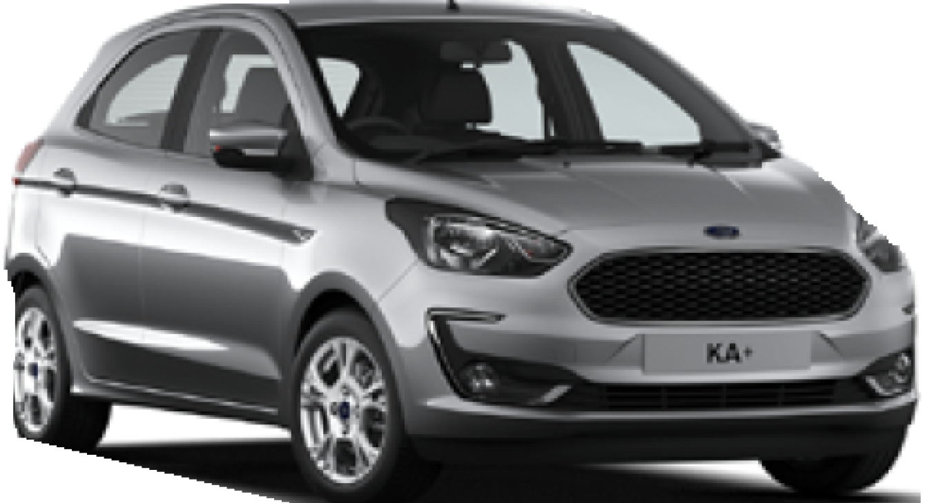 The smallest and cheapest Ford crossover: insiders showed how  will look like The "SUV" which should challenge the best sellers Hyundai Creta and Kia Seltos.