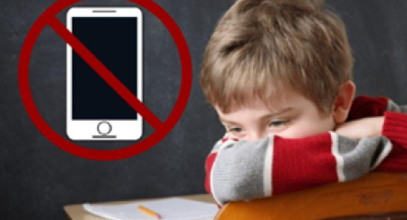 Ontario government to impose restrictions on cellphone use in schools