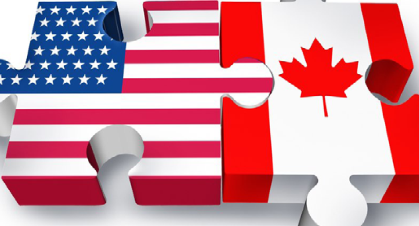 Canada's Economy, Key Rate and Real Estate Prices