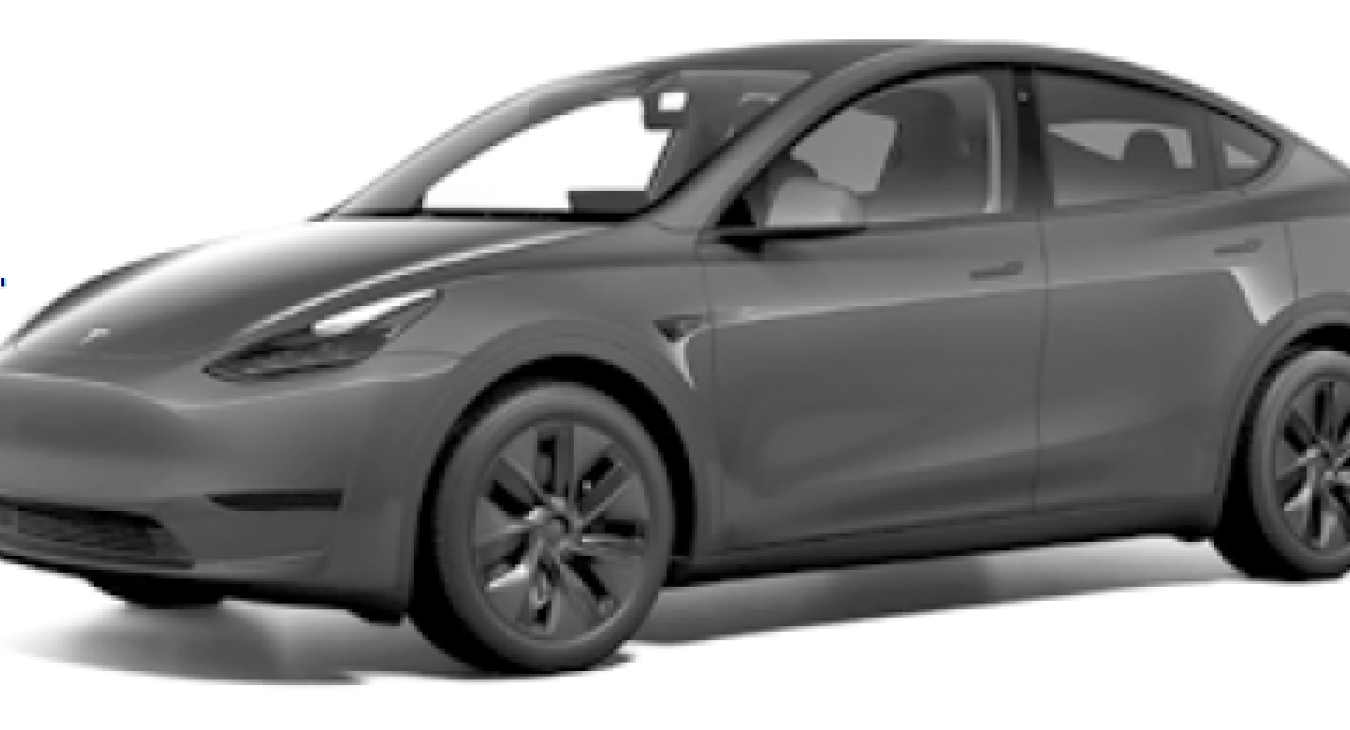 Tesla has unveiled the updated top-end version of the Model 3 Performance