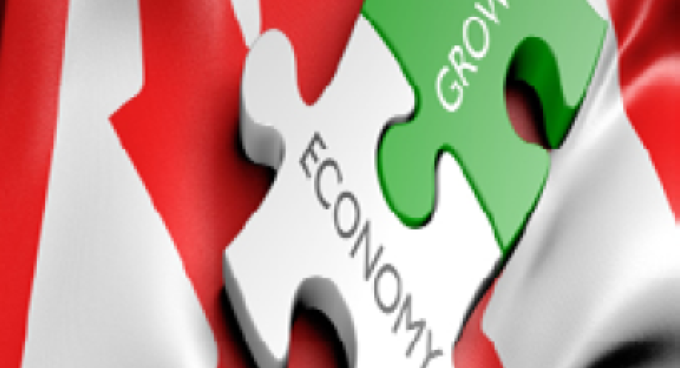 Canada's Standard of Living: GDP Looks Good, But Population Recovery Is Dismal