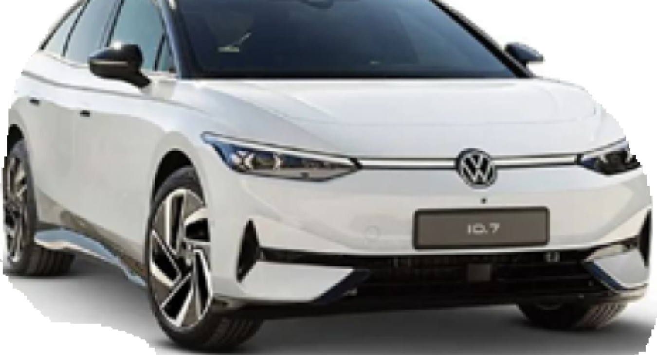 Volkswagen Prepares New Hybrids, Delays ID.7 Launch in the US