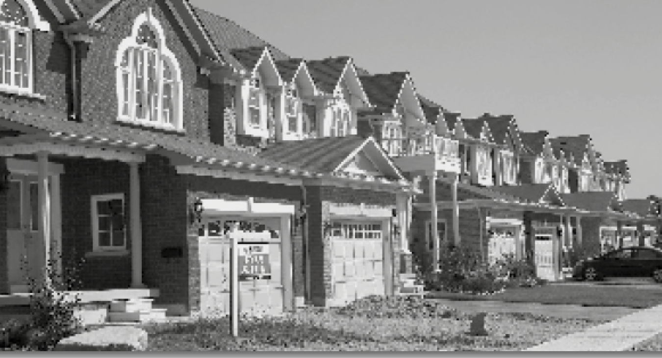 Canadians Concerned About Housing Costs