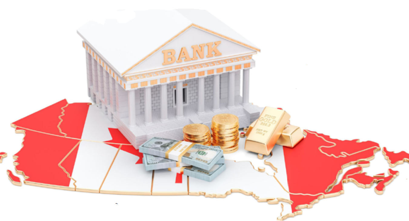 BANK OF CANADA CUT RATE, SIGNALS FURTHER CUTTING