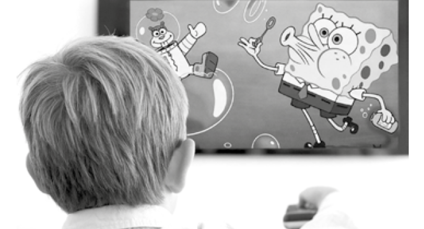 CAN CARTOONS CAUSE HARM?