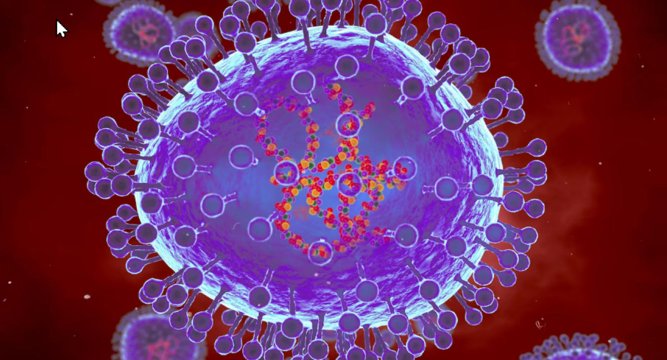 New virus outbreak in China. The virus is more dangerous than Covid. Is there a threat of a new pandemic? Is there a vaccine for it?