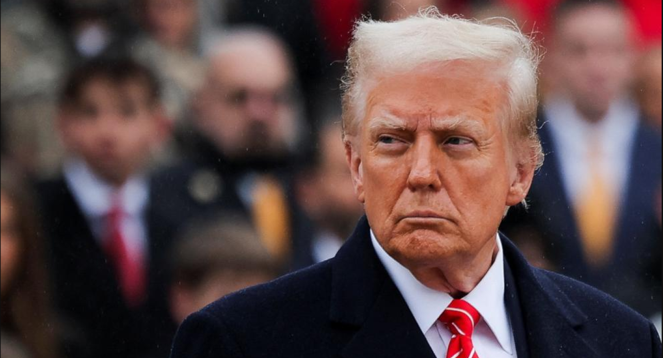 Trump