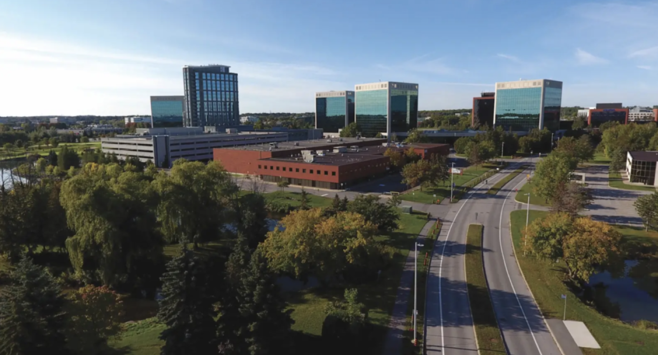 Kanata North Tech Park Continues to Grow, Creating More Than 30,000 Jobs
