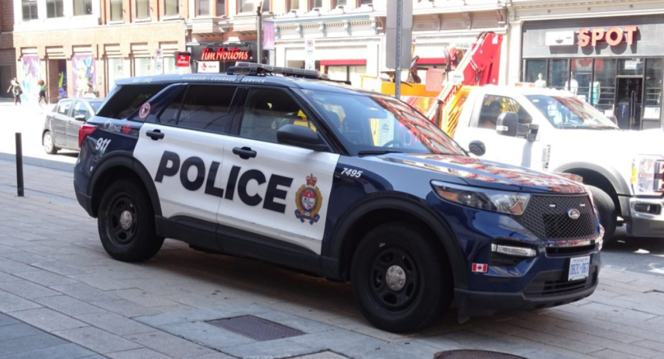 Police investigating serious incident in city centre as one man arrested for assault