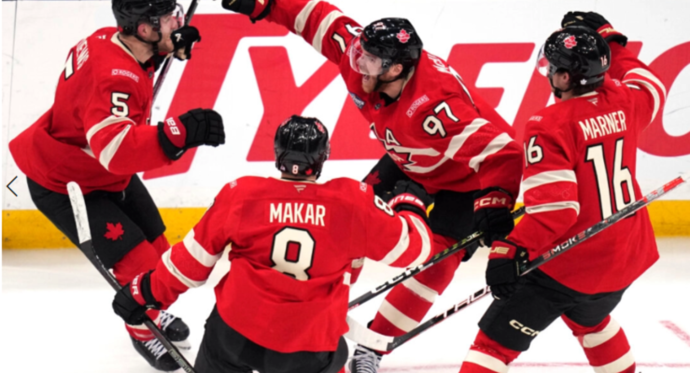 Hockey