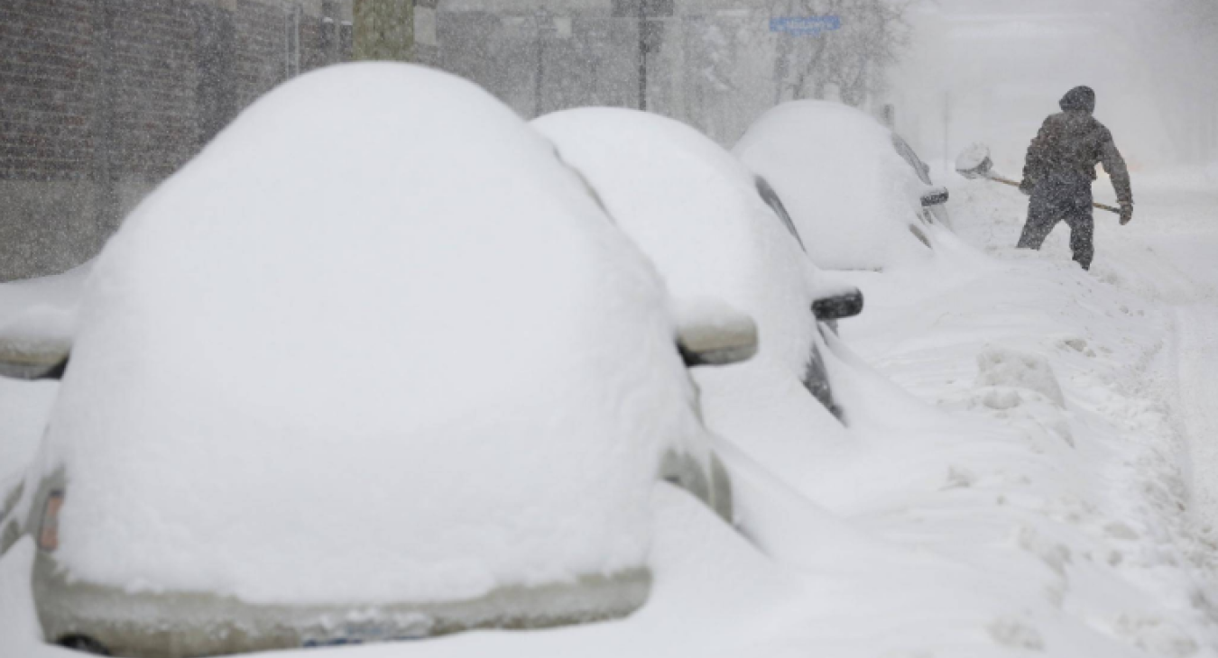 Snowfall