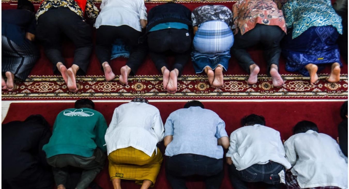 Ramadan
