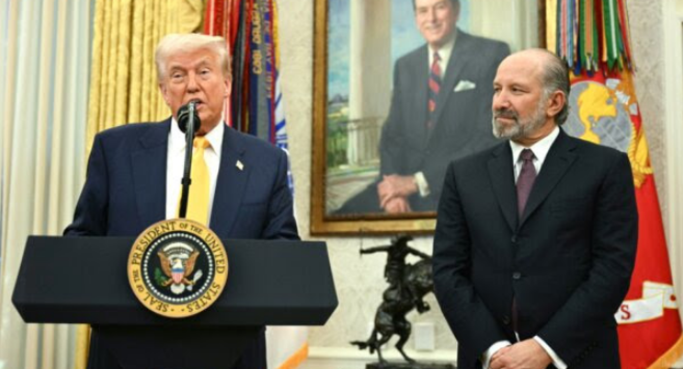 Trump Mexico