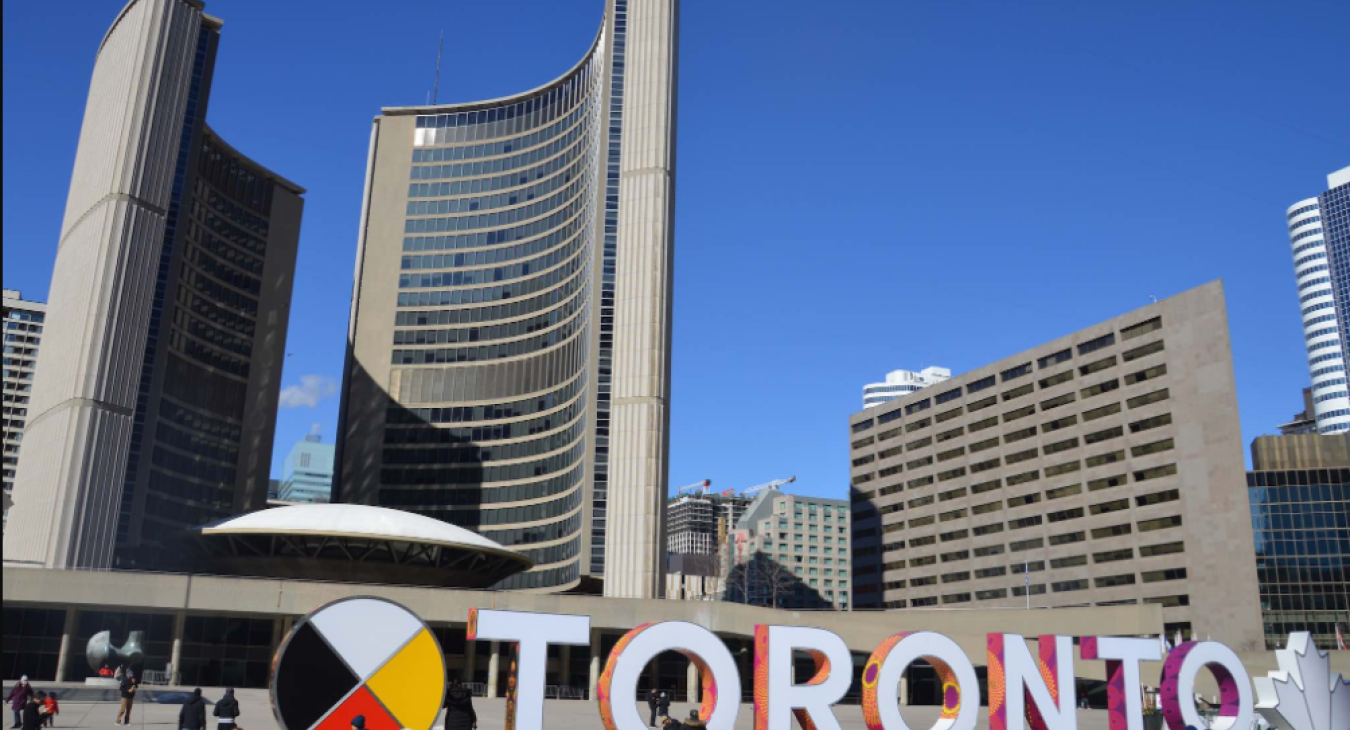 nathan phillips square