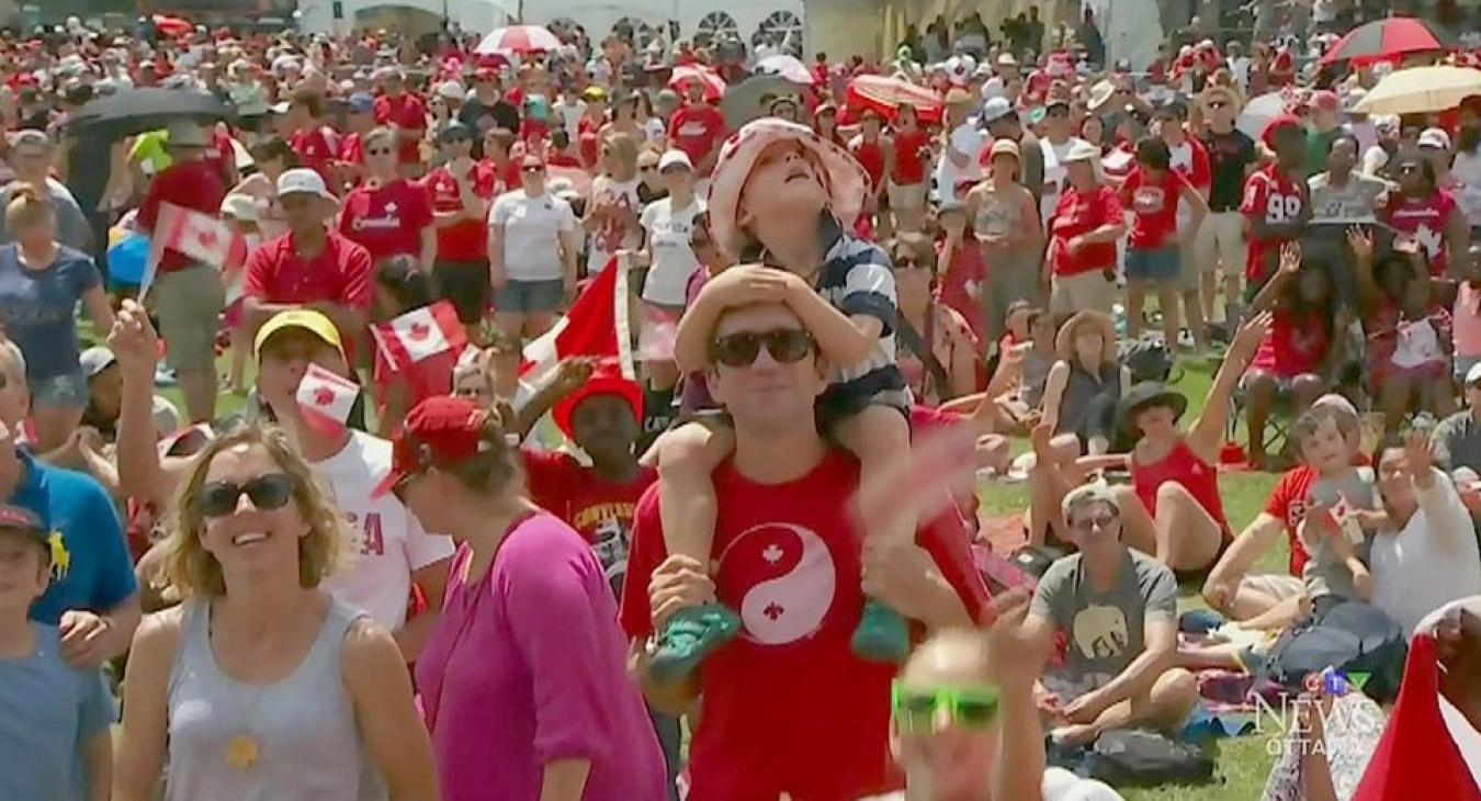 Canada Day