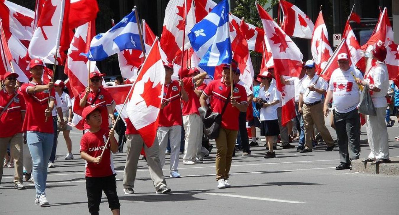 Canada Day
