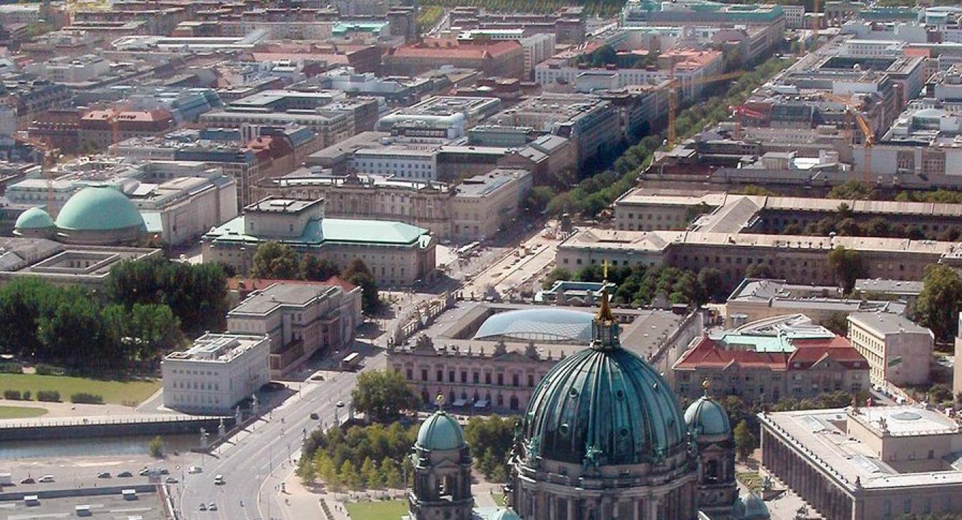 Berlin news