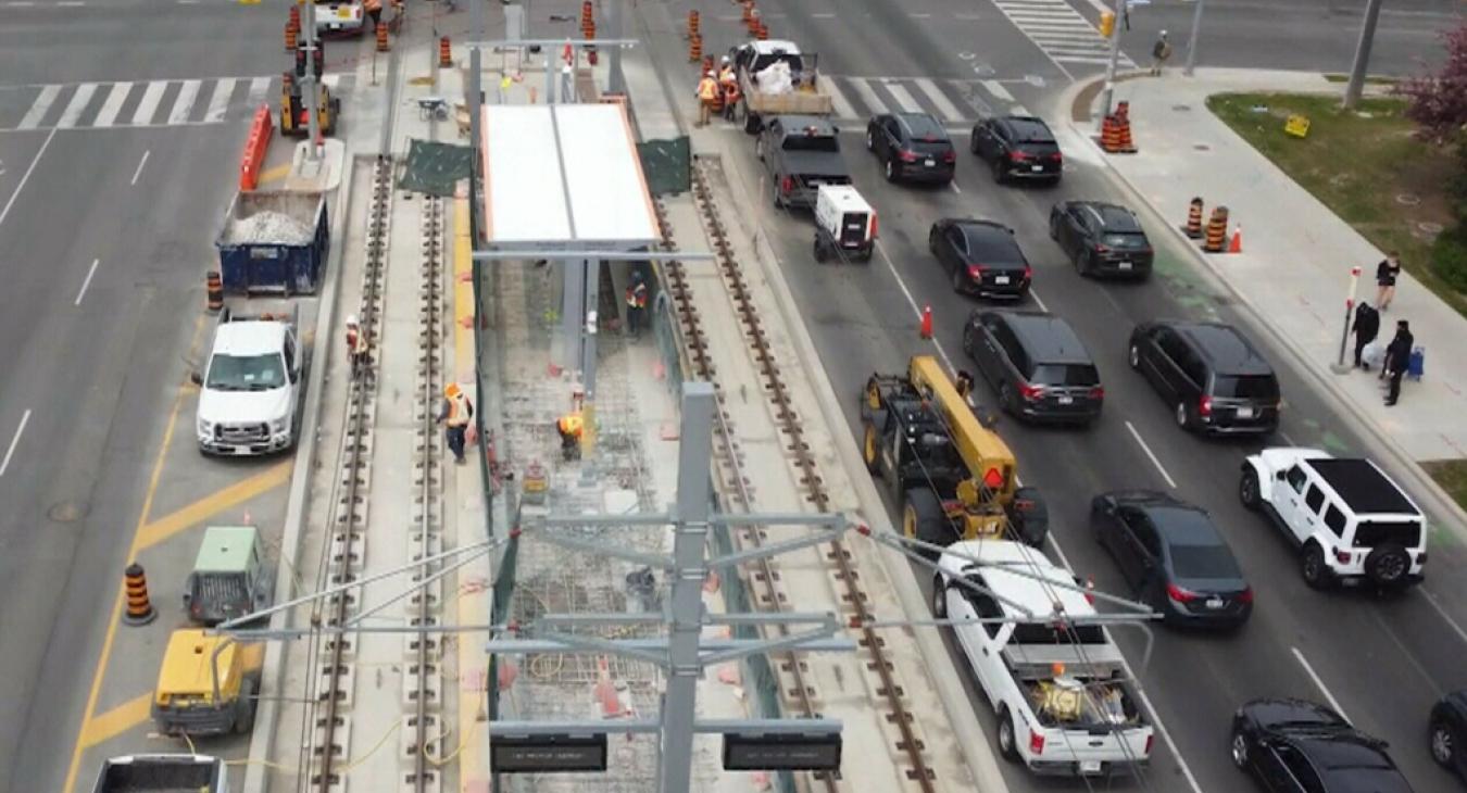Construction
