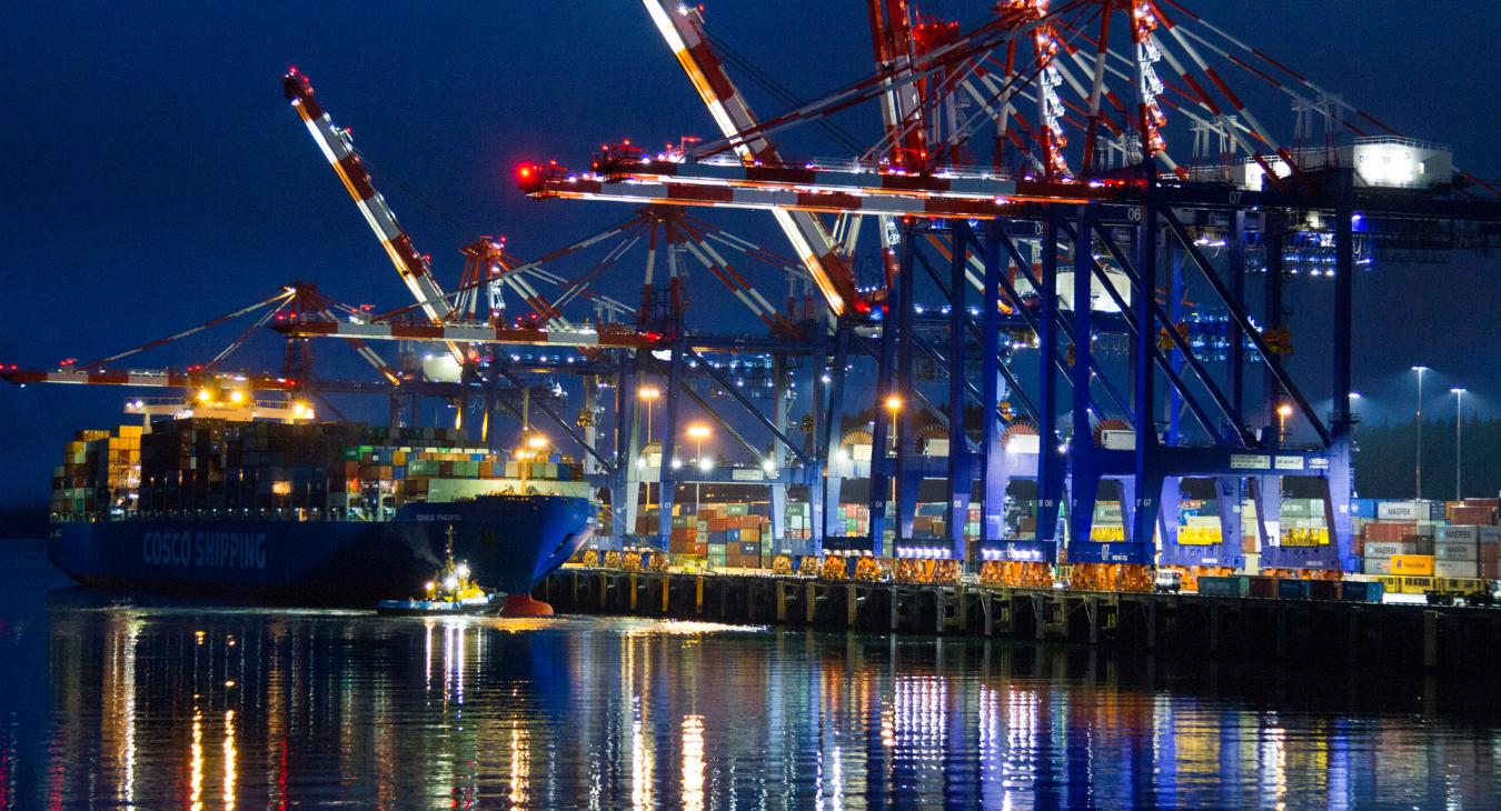 Port