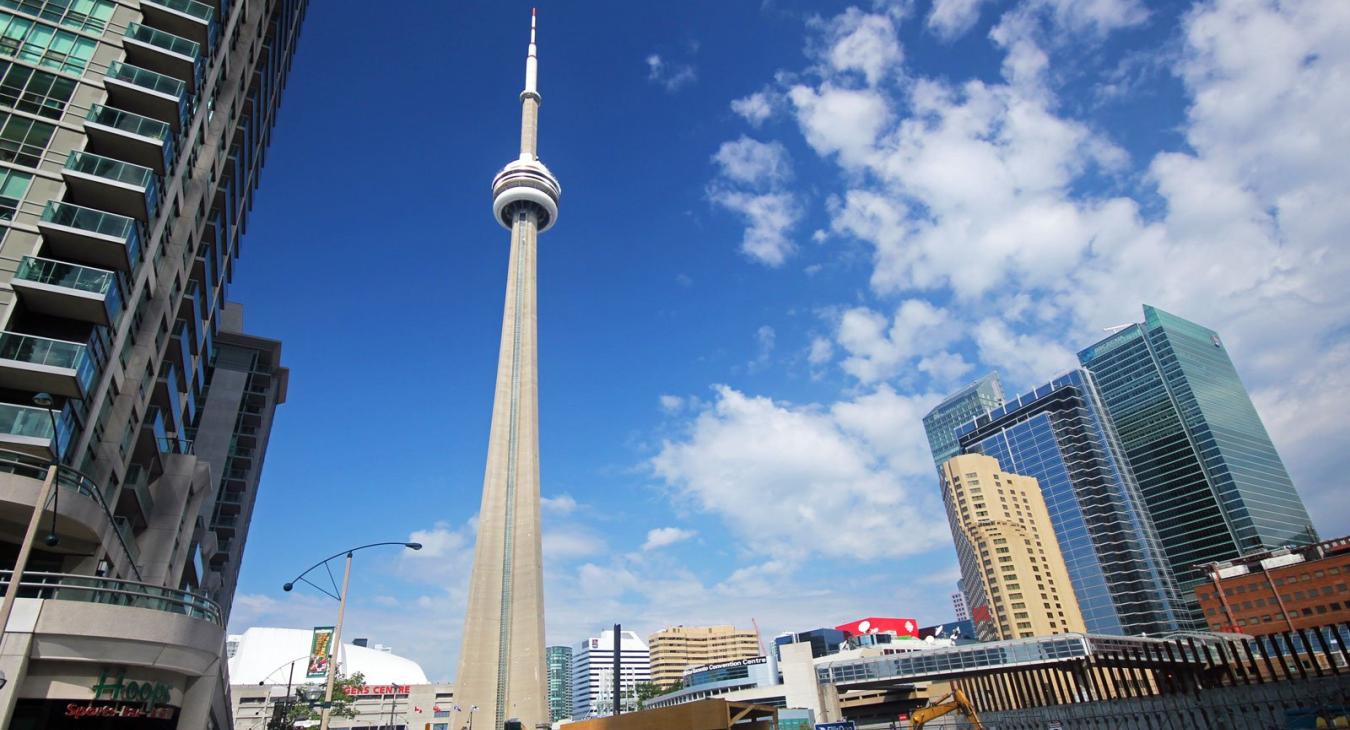 CN Tower