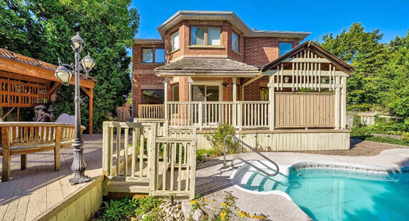 GTA Real Estate