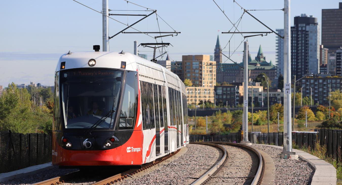 O-Train