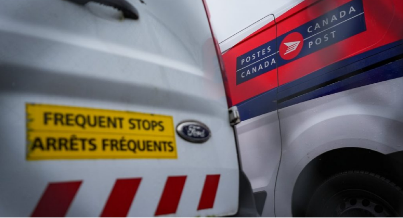     Canada Post