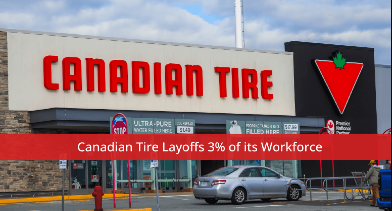 Canadian Tire