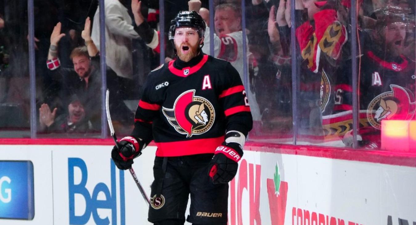 Claude Giroux